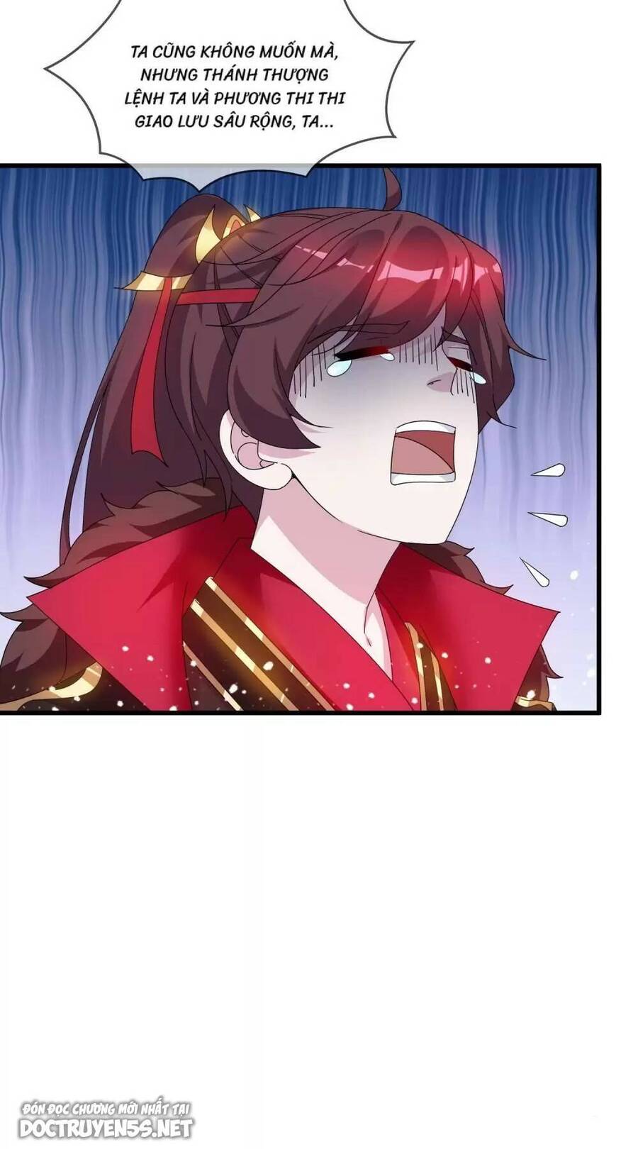 Cực Phẩm Bại Gia Tử Chapter  57 - 21