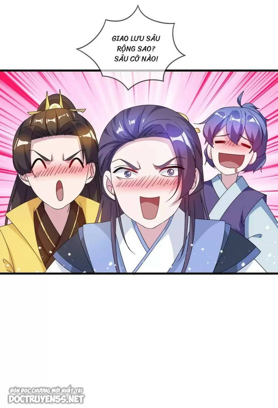 Cực Phẩm Bại Gia Tử Chapter  57 - 22