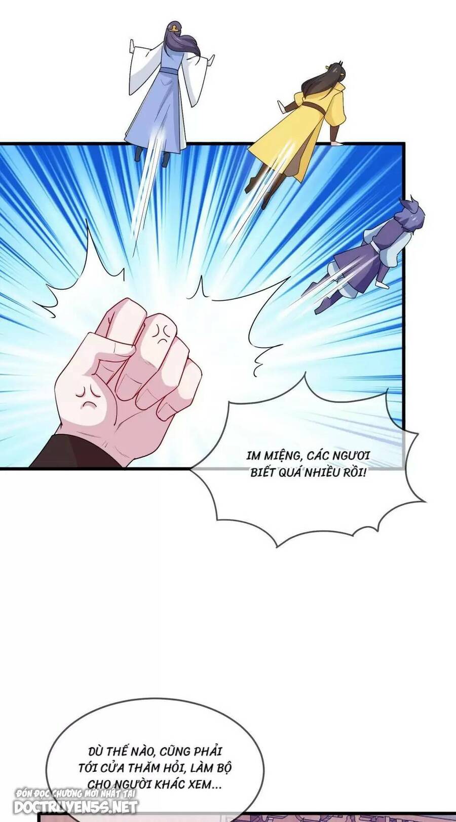 Cực Phẩm Bại Gia Tử Chapter  57 - 23