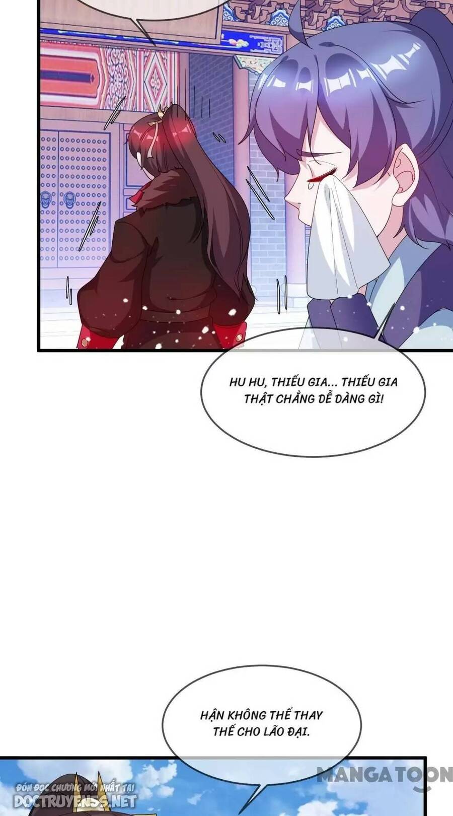 Cực Phẩm Bại Gia Tử Chapter  57 - 24