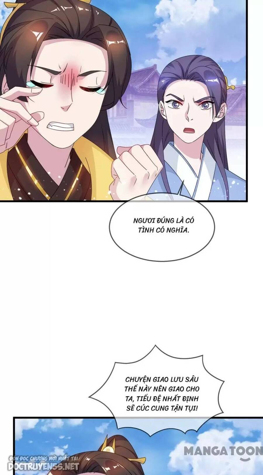 Cực Phẩm Bại Gia Tử Chapter  57 - 25