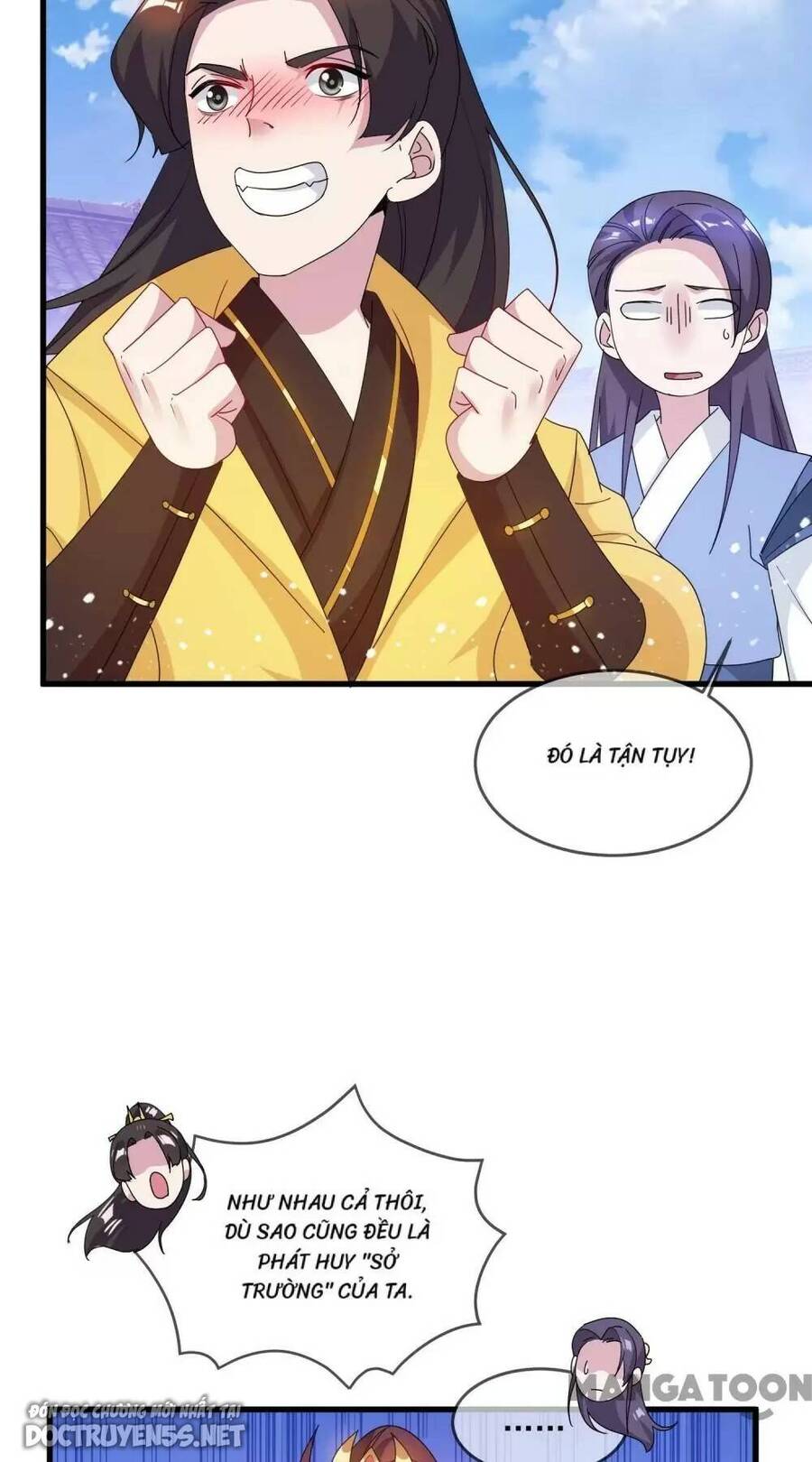 Cực Phẩm Bại Gia Tử Chapter  57 - 26
