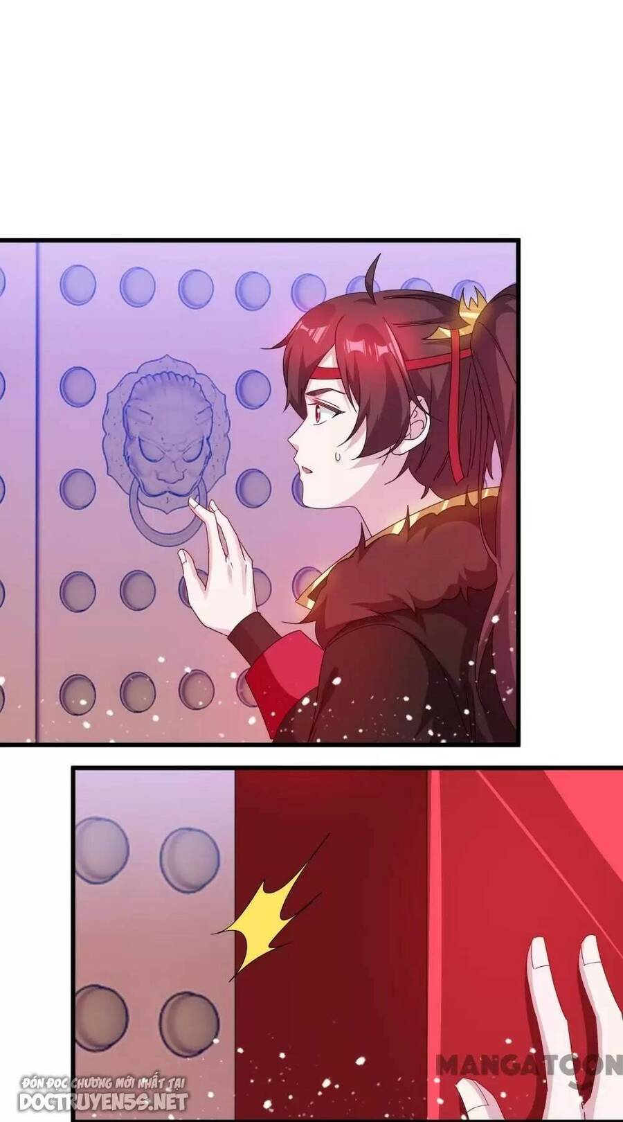 Cực Phẩm Bại Gia Tử Chapter  57 - 28