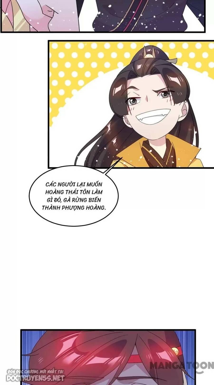 Cực Phẩm Bại Gia Tử Chapter  57 - 4