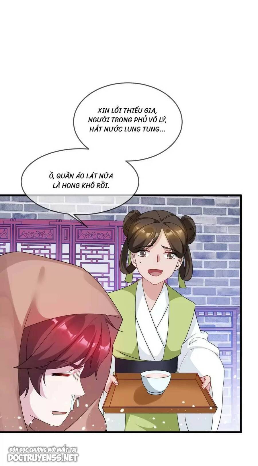 Cực Phẩm Bại Gia Tử Chapter  57 - 31