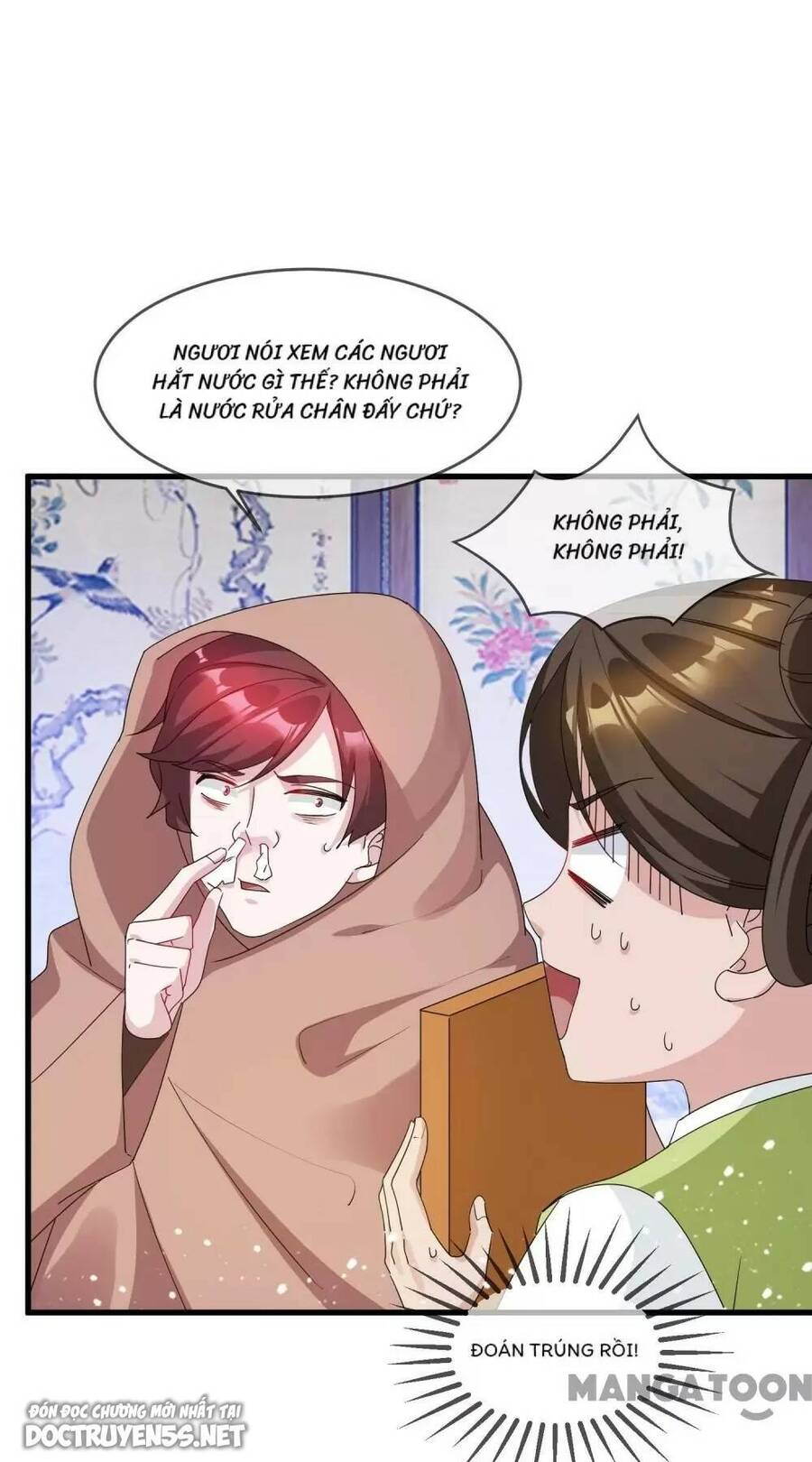 Cực Phẩm Bại Gia Tử Chapter  57 - 32