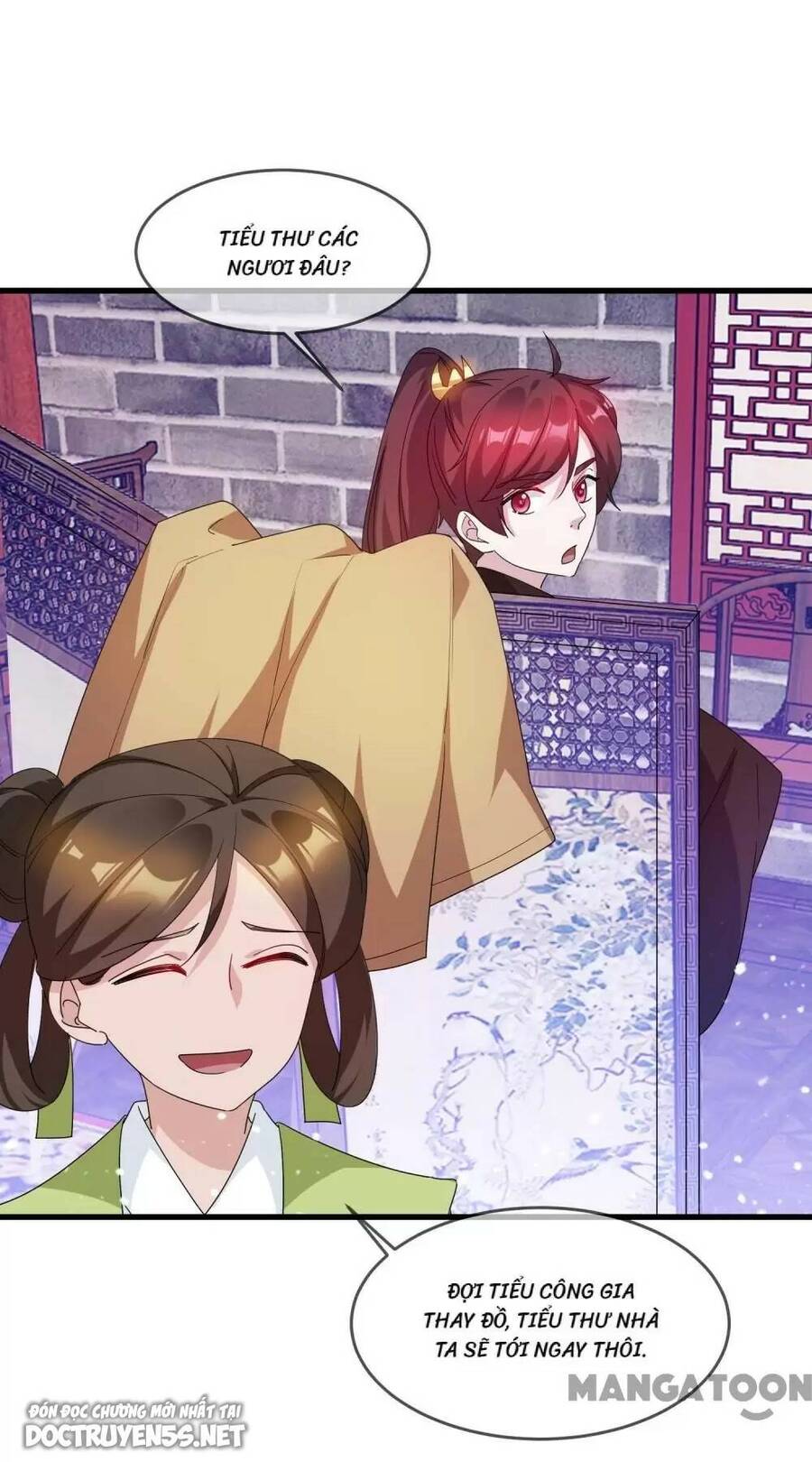 Cực Phẩm Bại Gia Tử Chapter  57 - 34