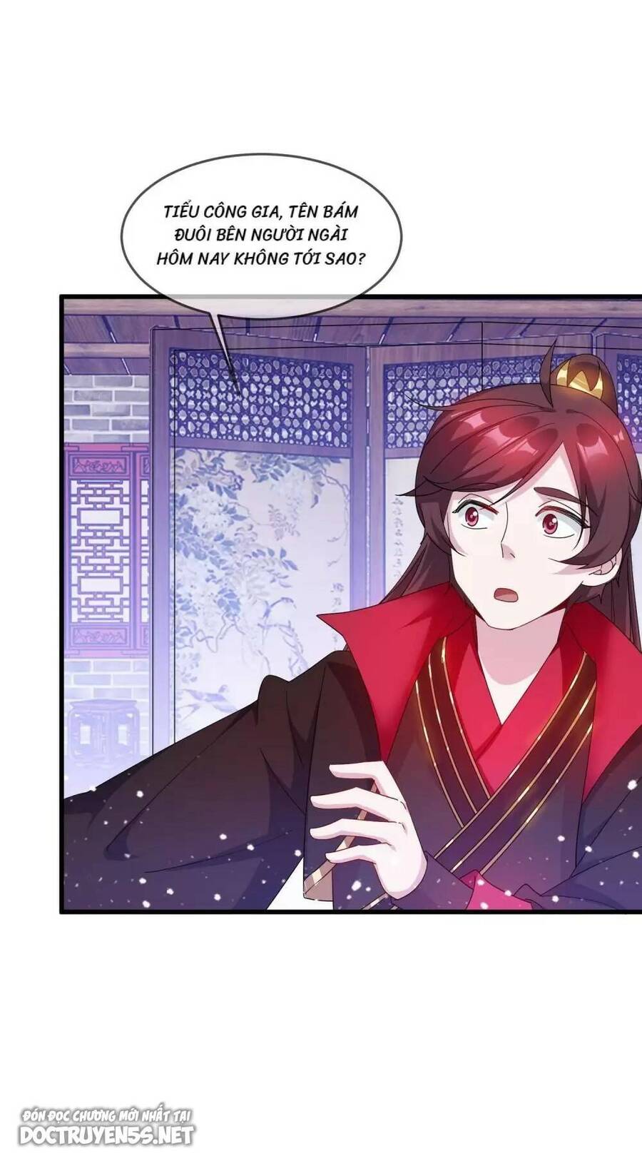 Cực Phẩm Bại Gia Tử Chapter  57 - 35