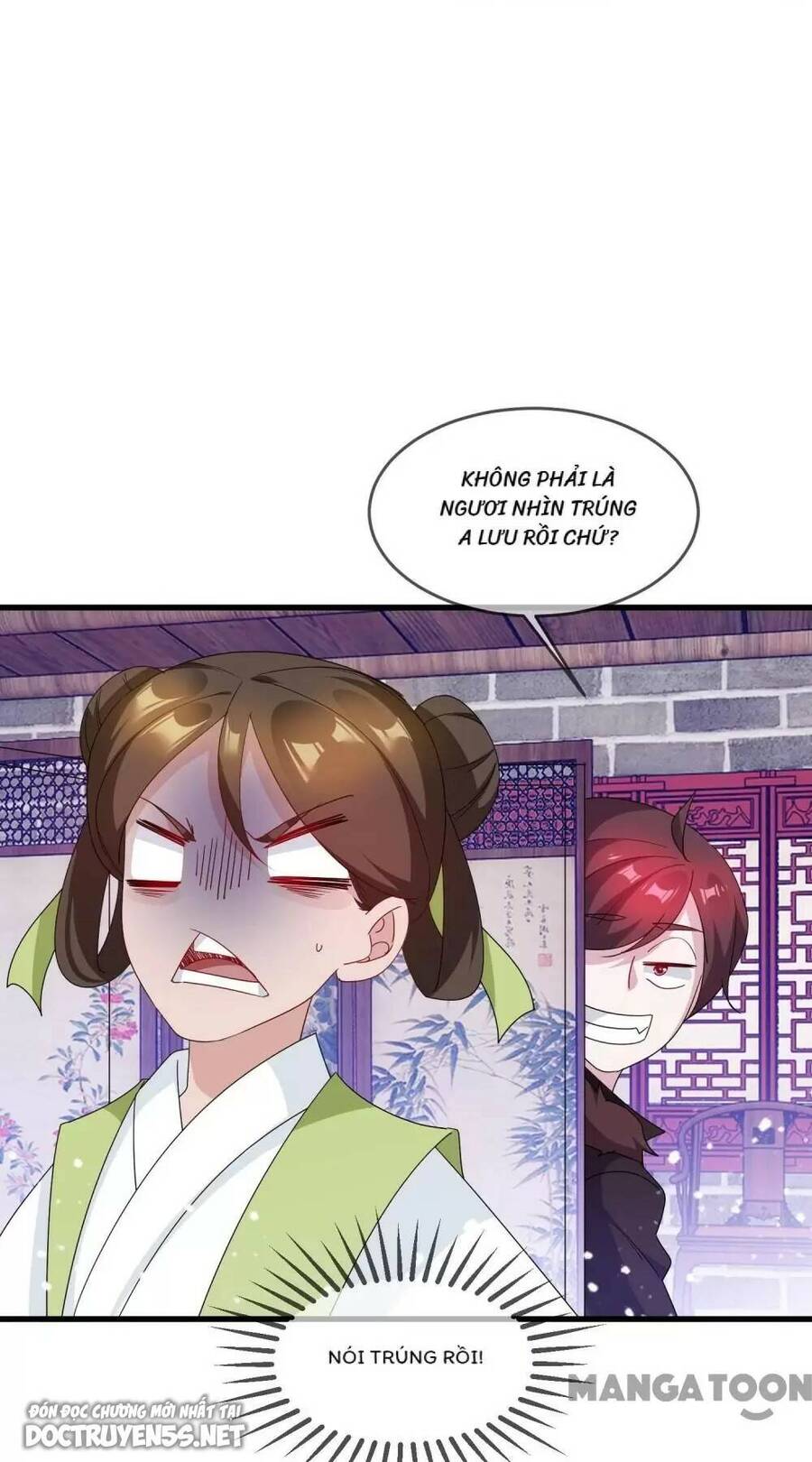 Cực Phẩm Bại Gia Tử Chapter  57 - 37