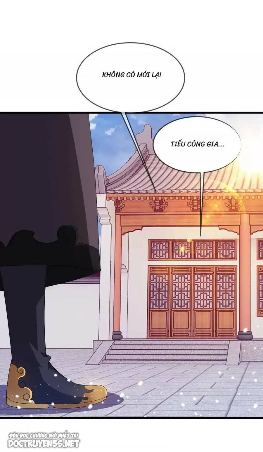 Cực Phẩm Bại Gia Tử Chapter  57 - 39