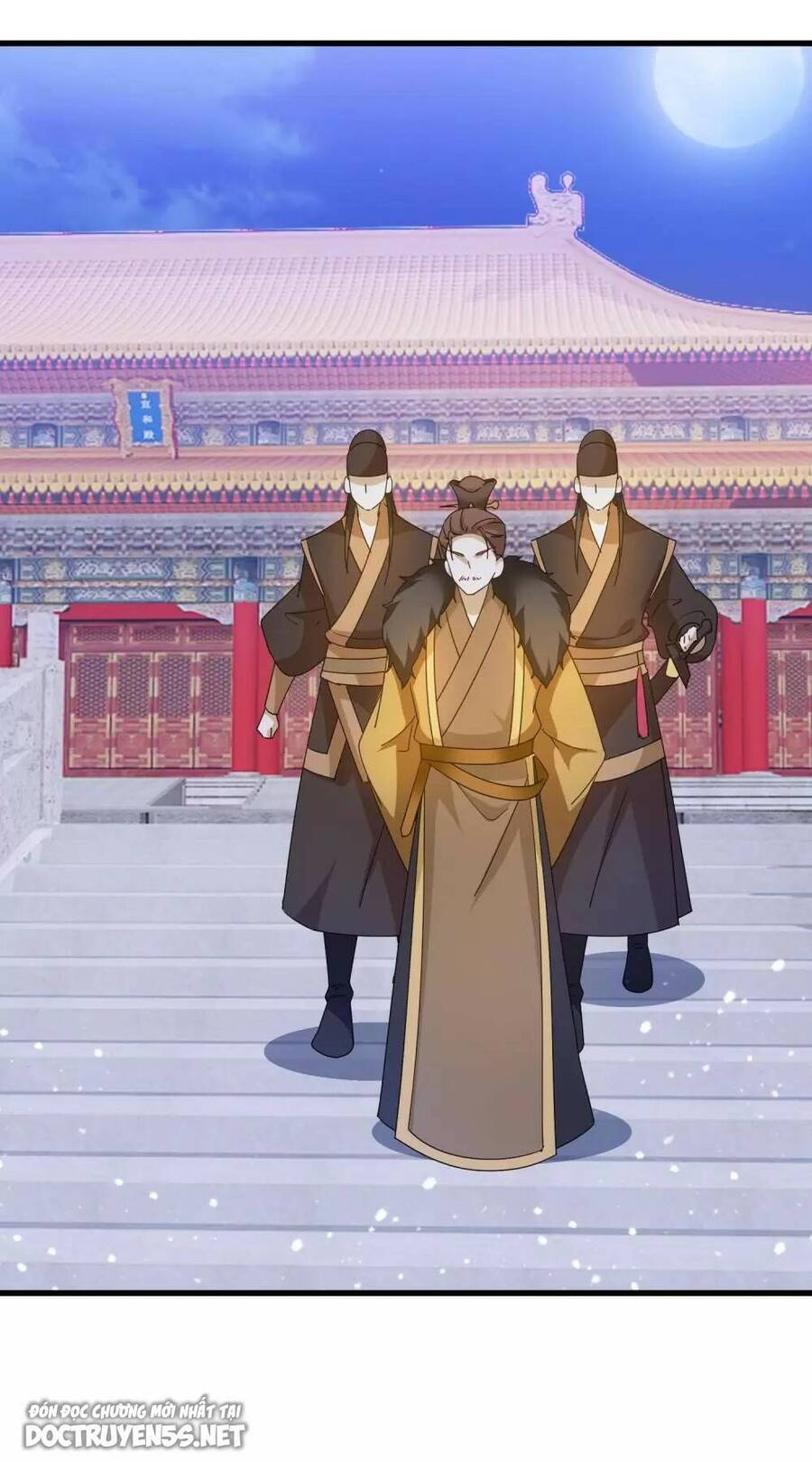 Cực Phẩm Bại Gia Tử Chapter  57 - 6