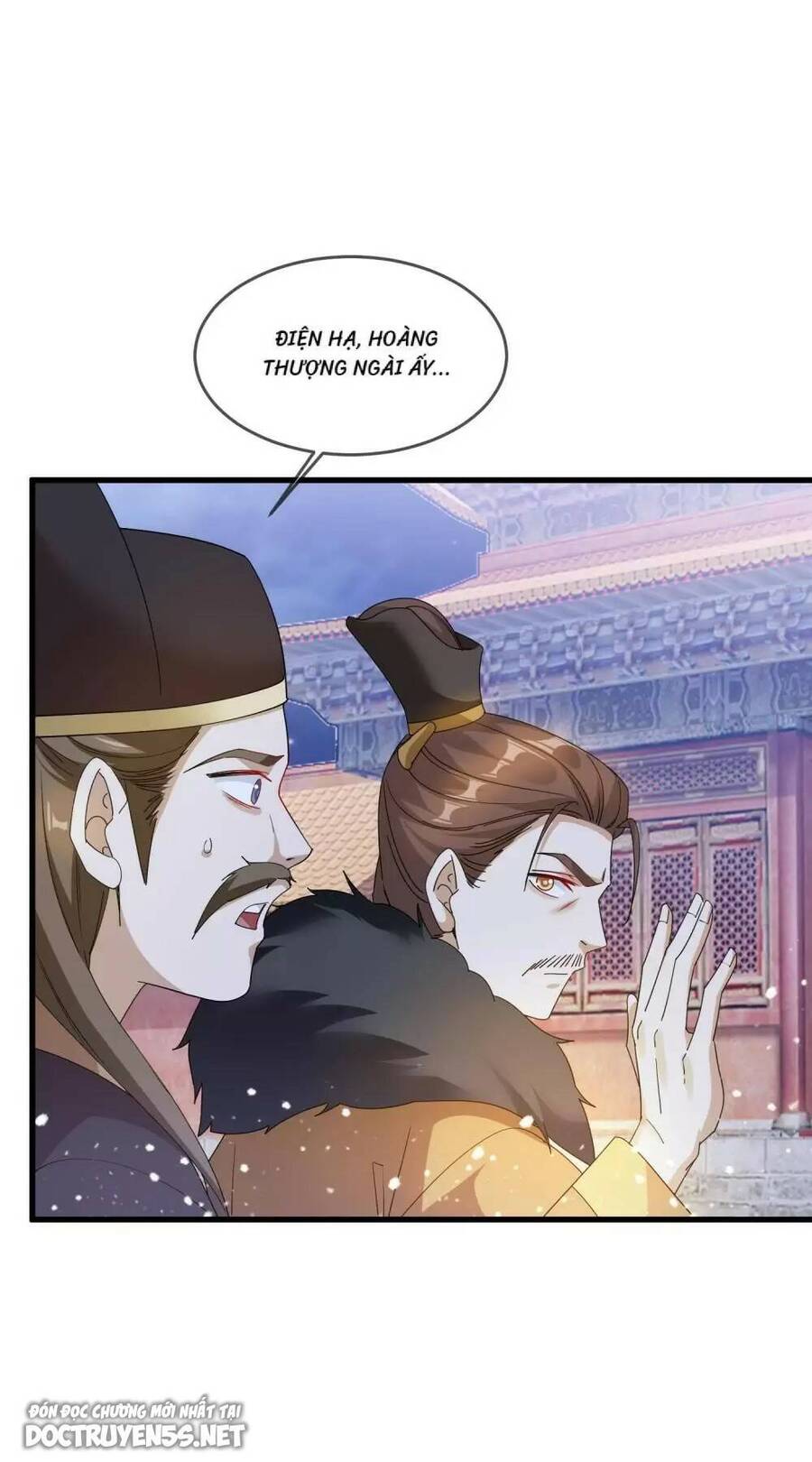 Cực Phẩm Bại Gia Tử Chapter  57 - 7