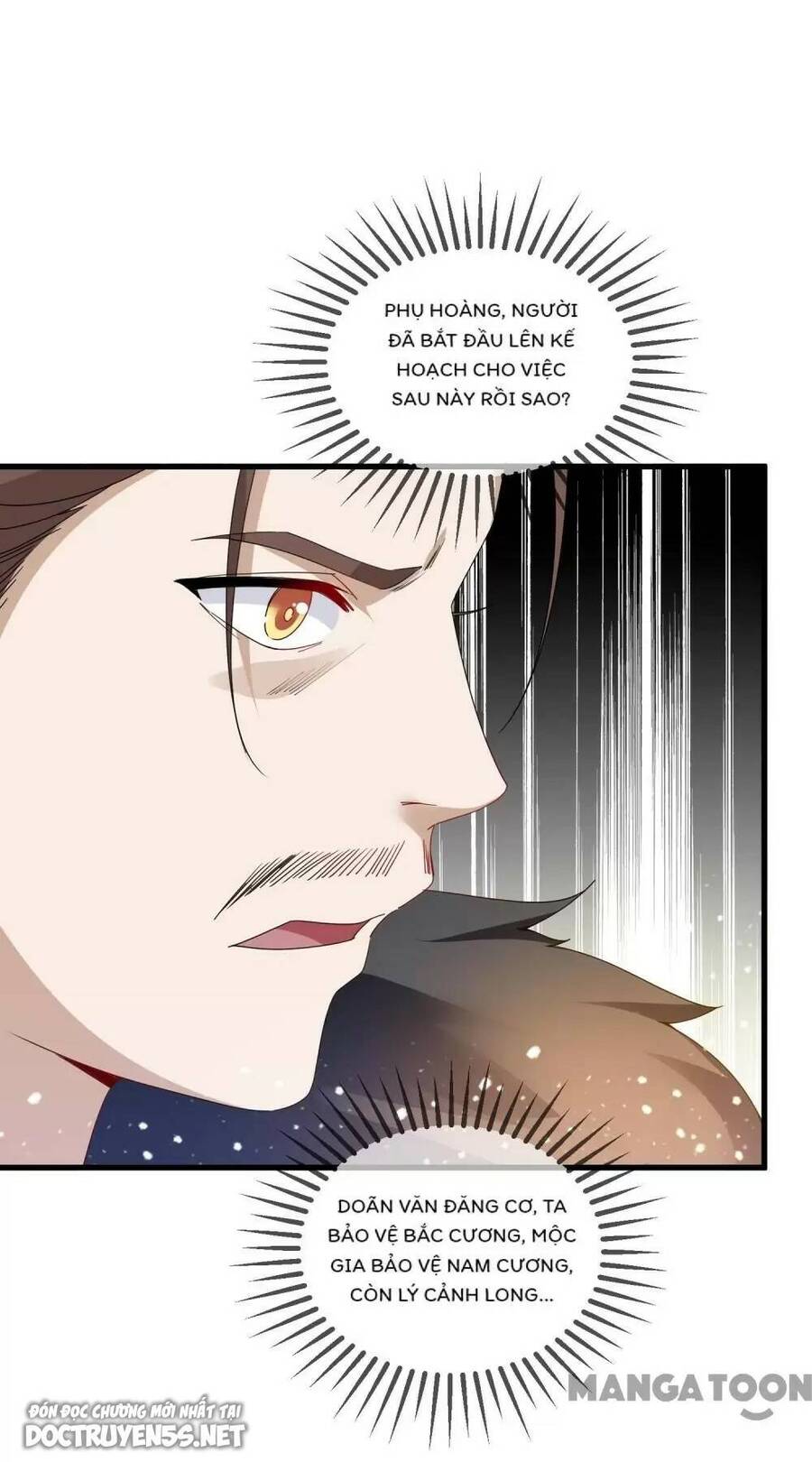 Cực Phẩm Bại Gia Tử Chapter  57 - 8