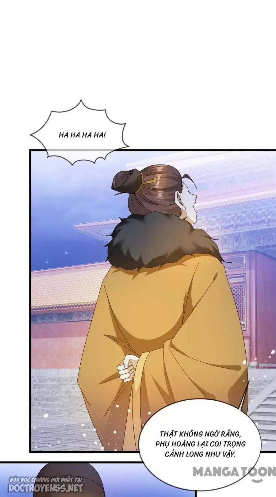 Cực Phẩm Bại Gia Tử Chapter  57 - 9