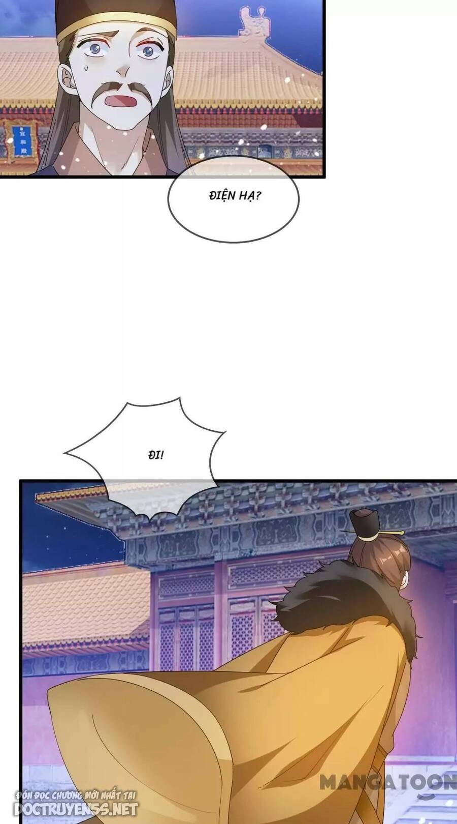 Cực Phẩm Bại Gia Tử Chapter  57 - 10