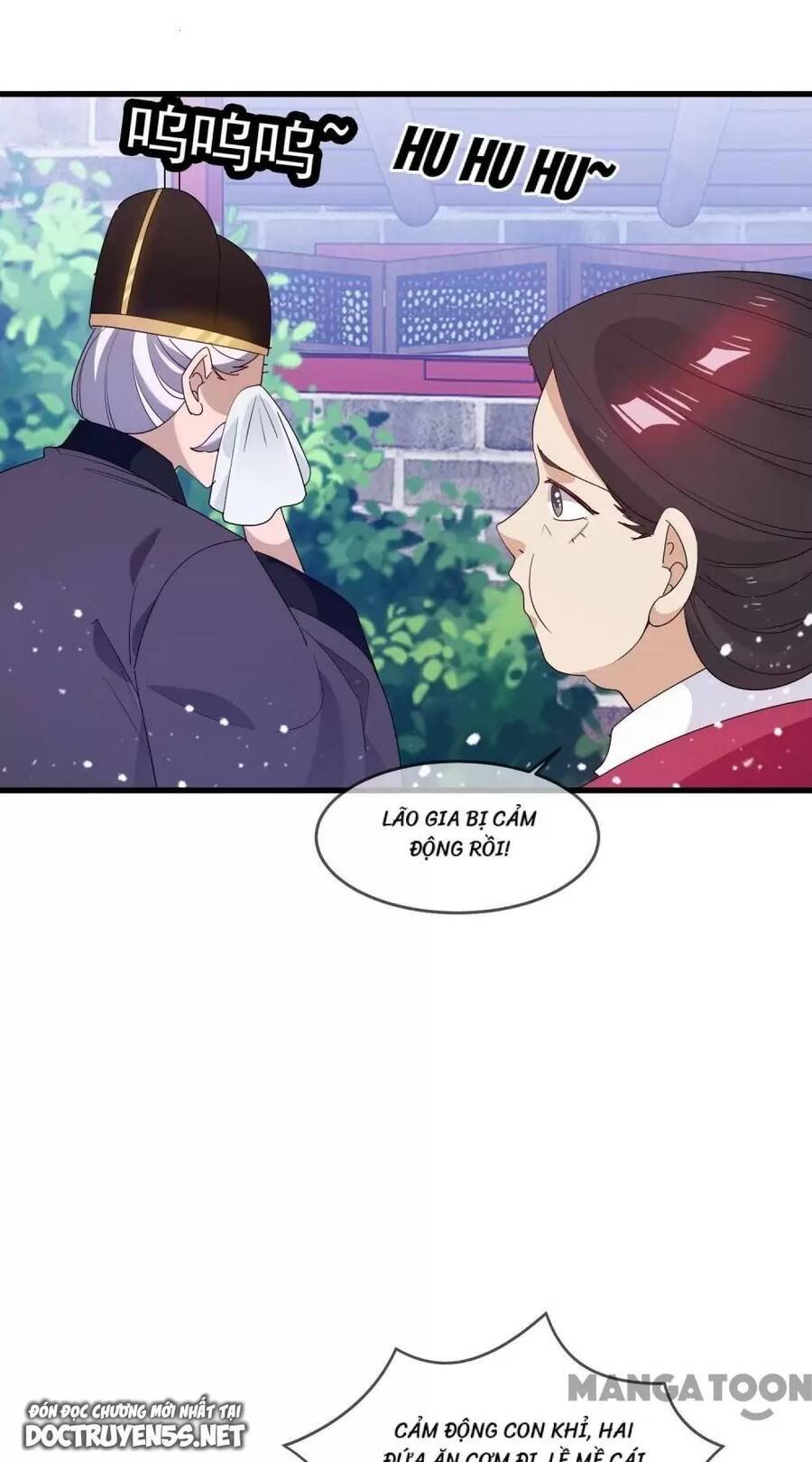 Cực Phẩm Bại Gia Tử Chapter  59 - 1