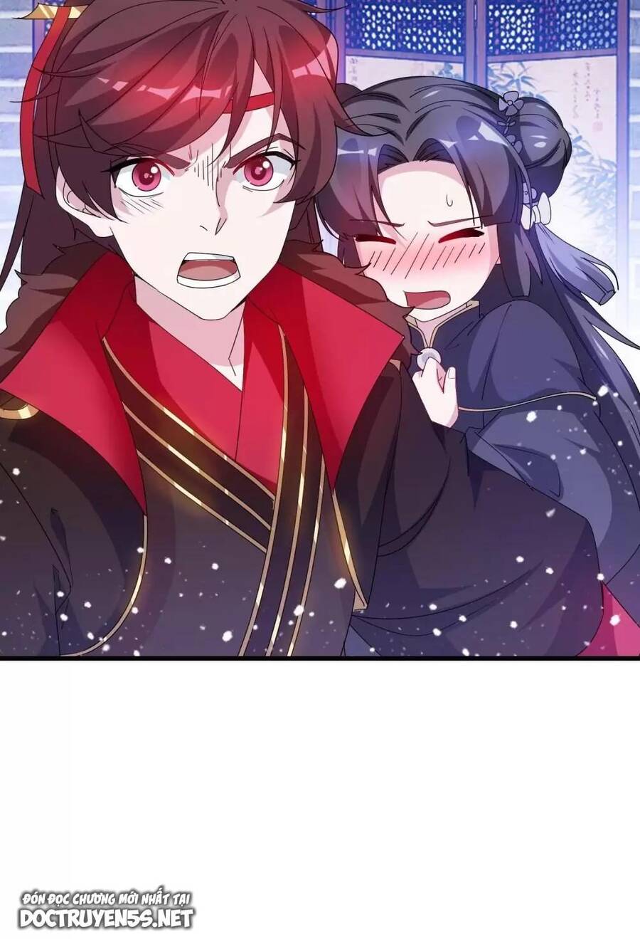 Cực Phẩm Bại Gia Tử Chapter  59 - 11