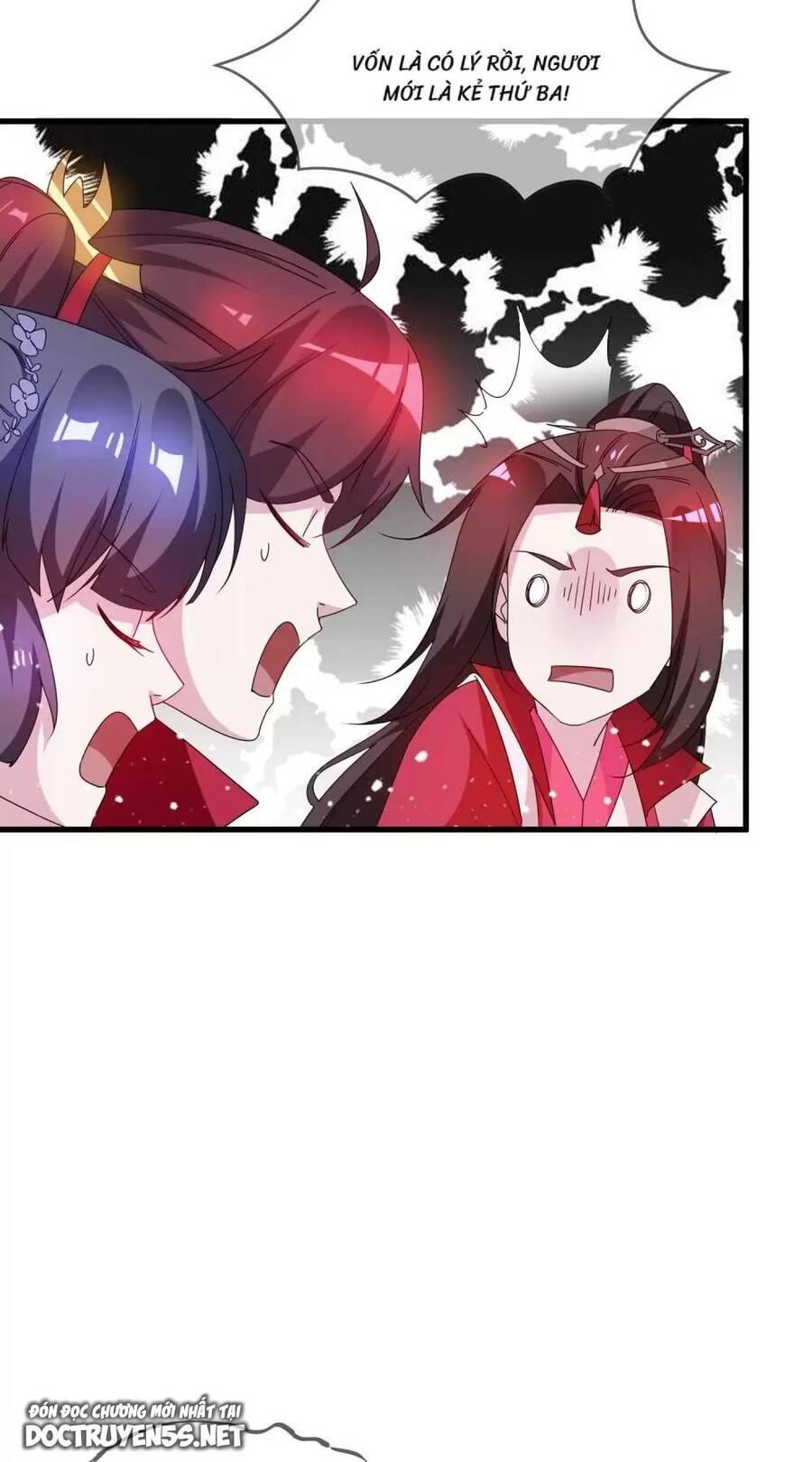 Cực Phẩm Bại Gia Tử Chapter  59 - 13