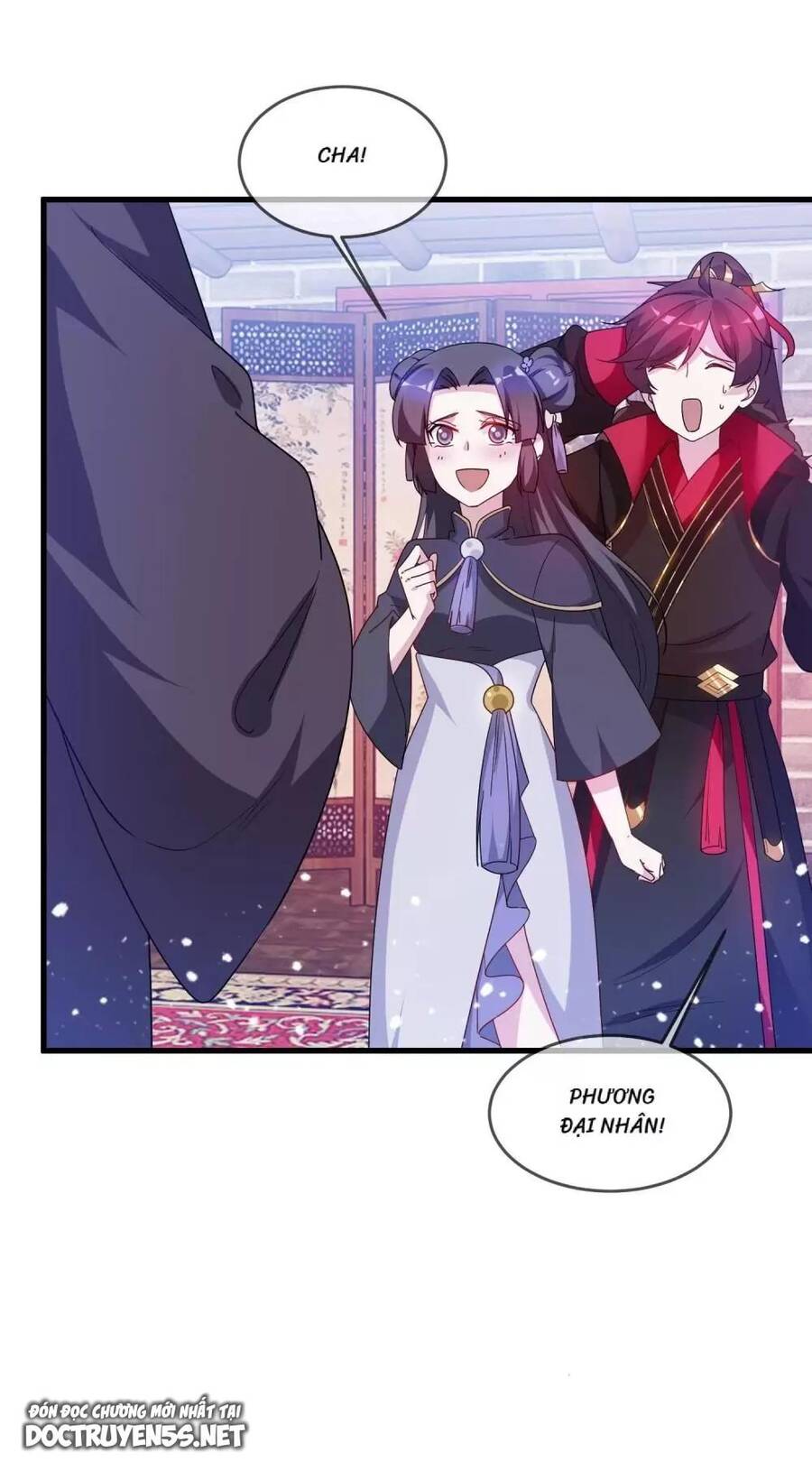 Cực Phẩm Bại Gia Tử Chapter  59 - 18