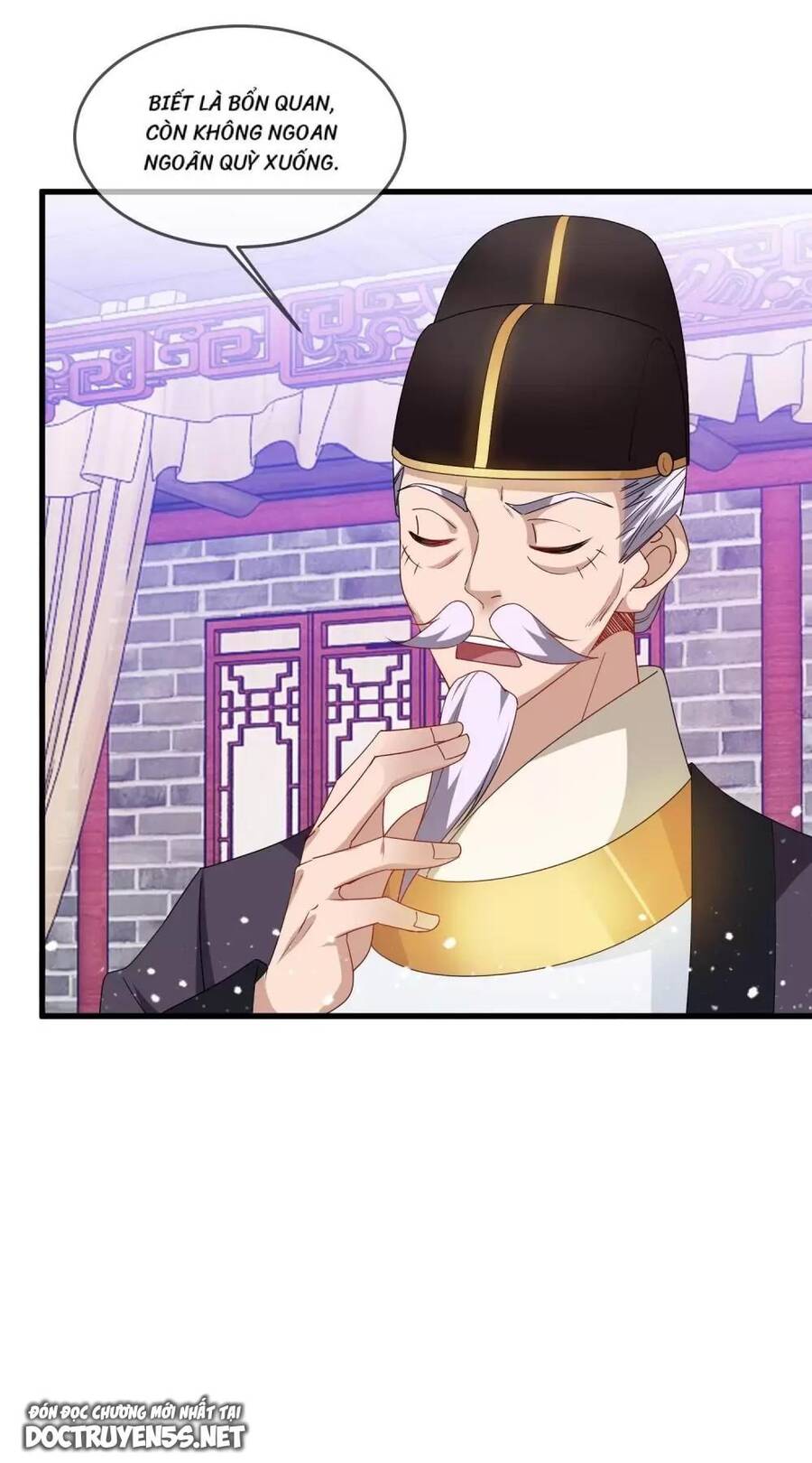 Cực Phẩm Bại Gia Tử Chapter  59 - 20