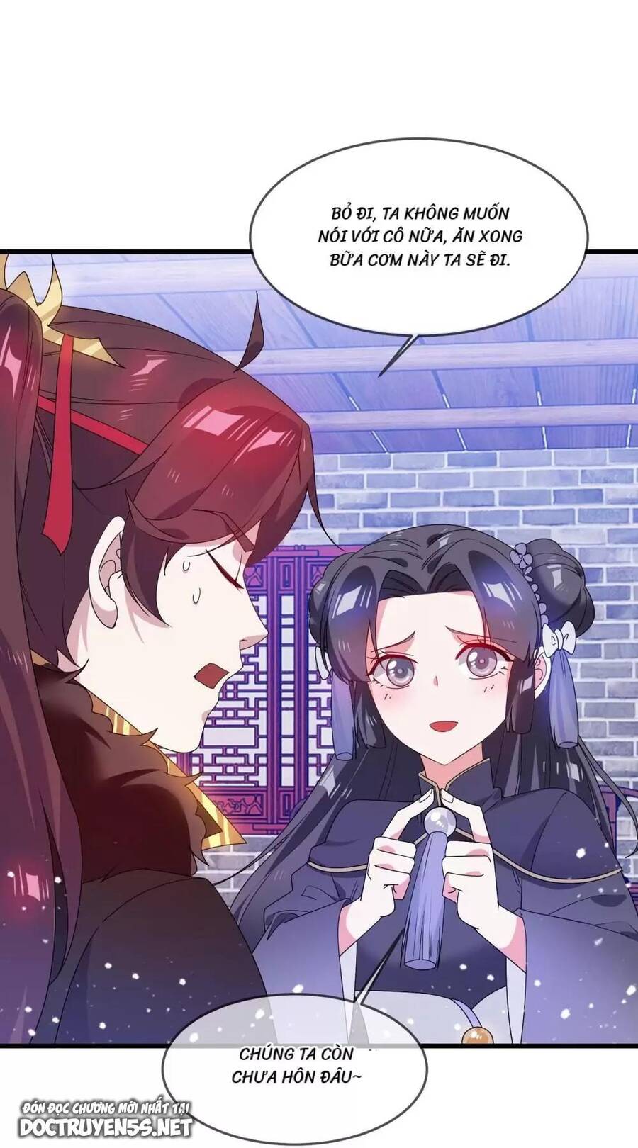 Cực Phẩm Bại Gia Tử Chapter  59 - 3