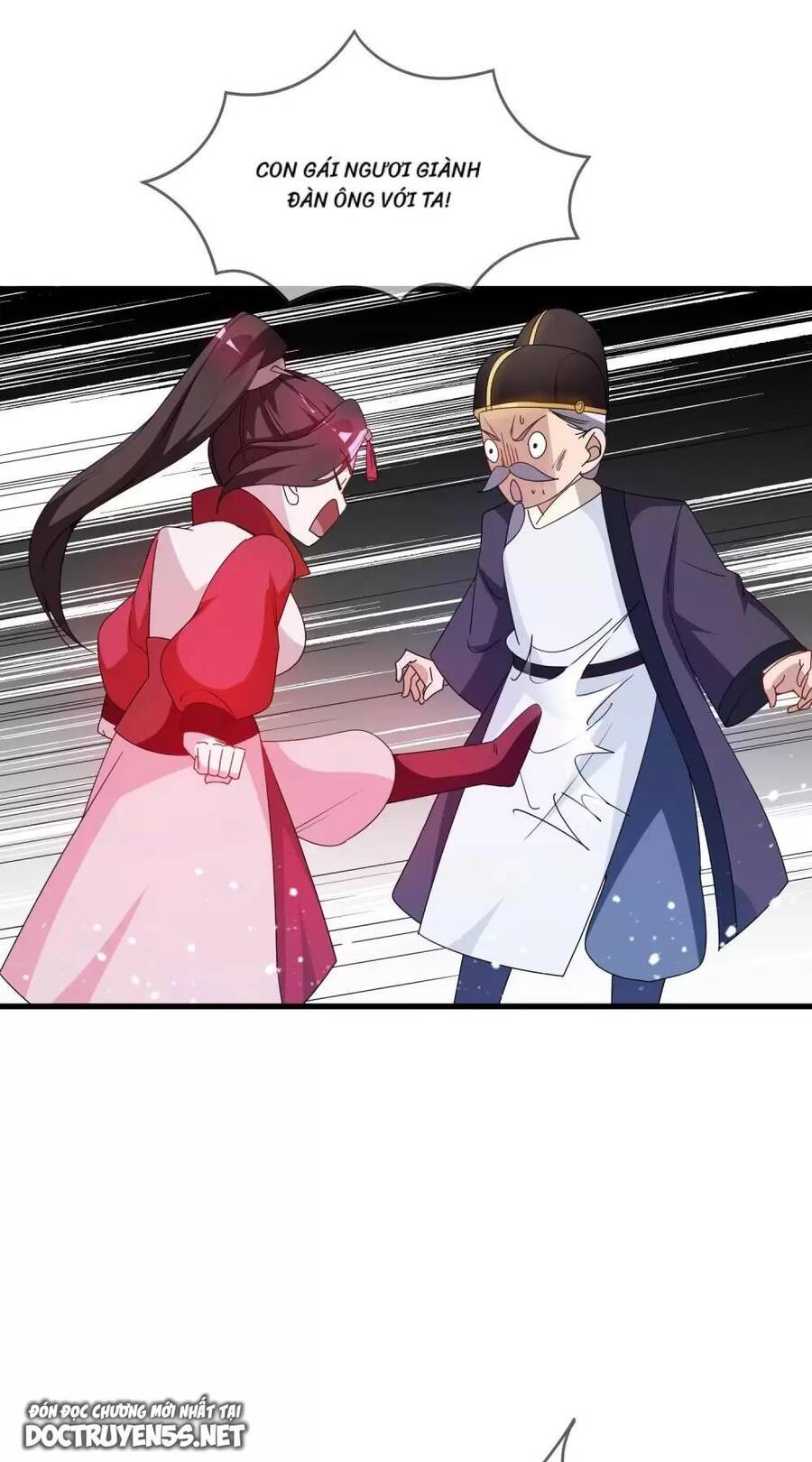 Cực Phẩm Bại Gia Tử Chapter  59 - 21