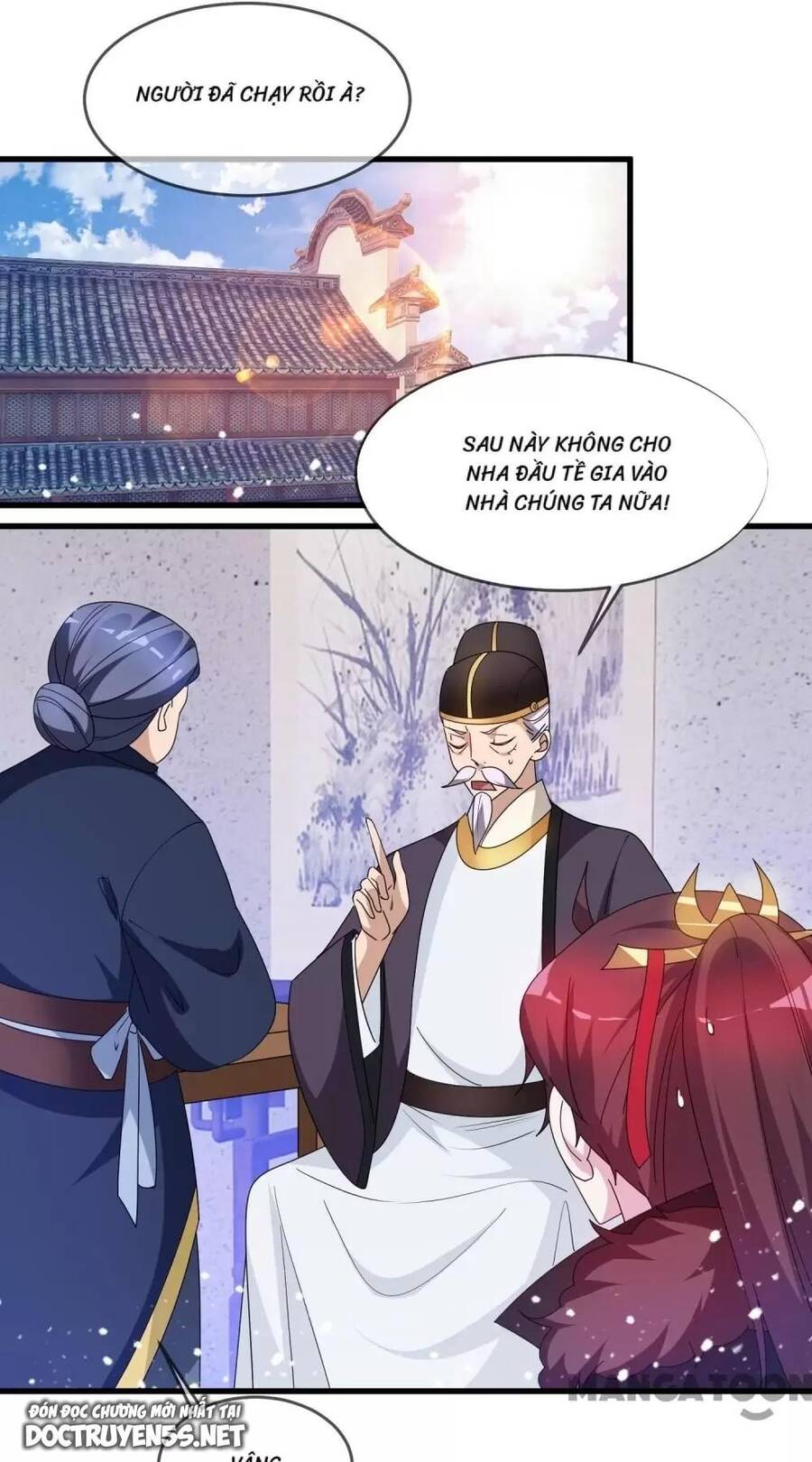 Cực Phẩm Bại Gia Tử Chapter  59 - 24