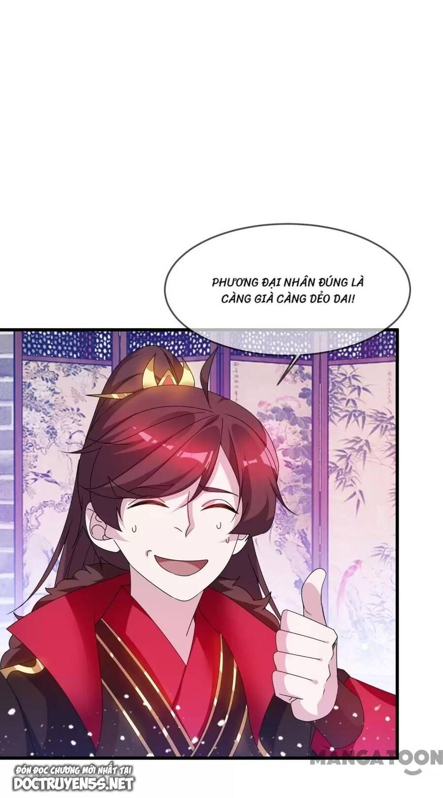 Cực Phẩm Bại Gia Tử Chapter  59 - 26