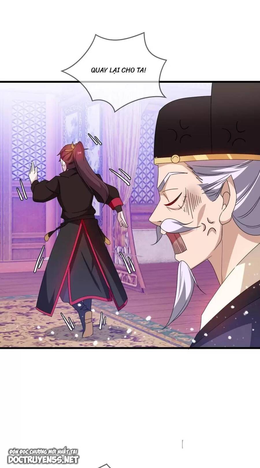 Cực Phẩm Bại Gia Tử Chapter  59 - 29