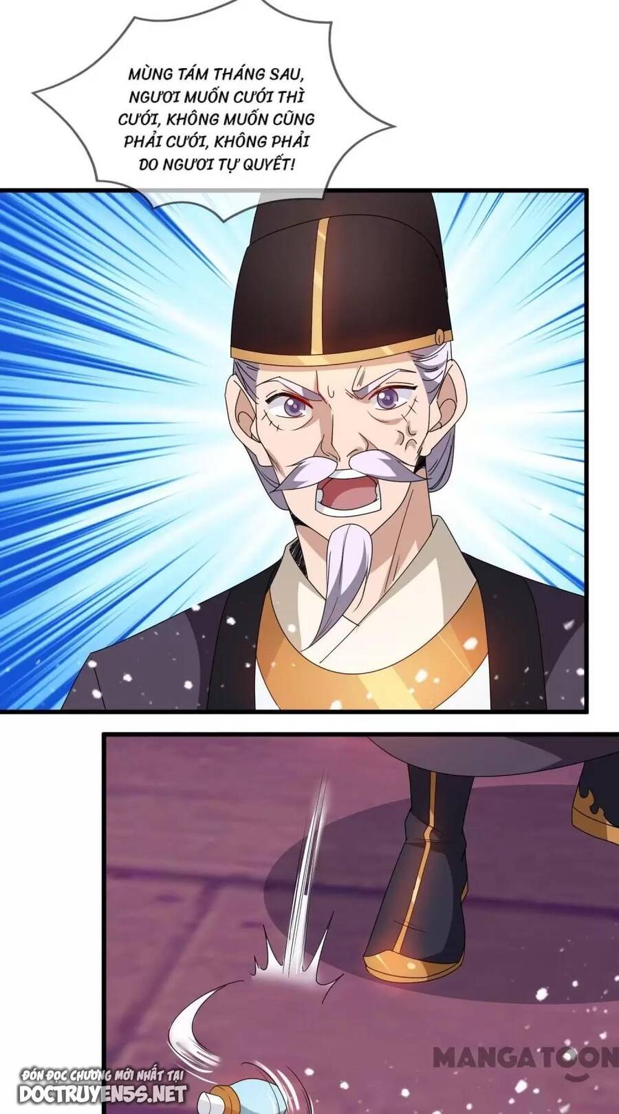 Cực Phẩm Bại Gia Tử Chapter  59 - 30