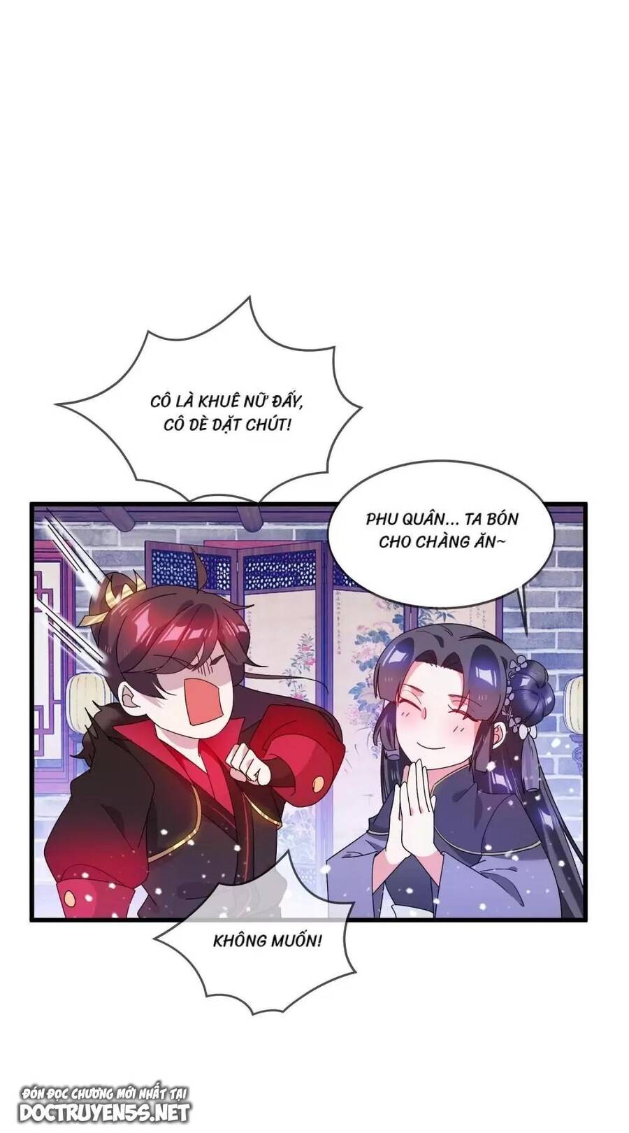 Cực Phẩm Bại Gia Tử Chapter  59 - 4