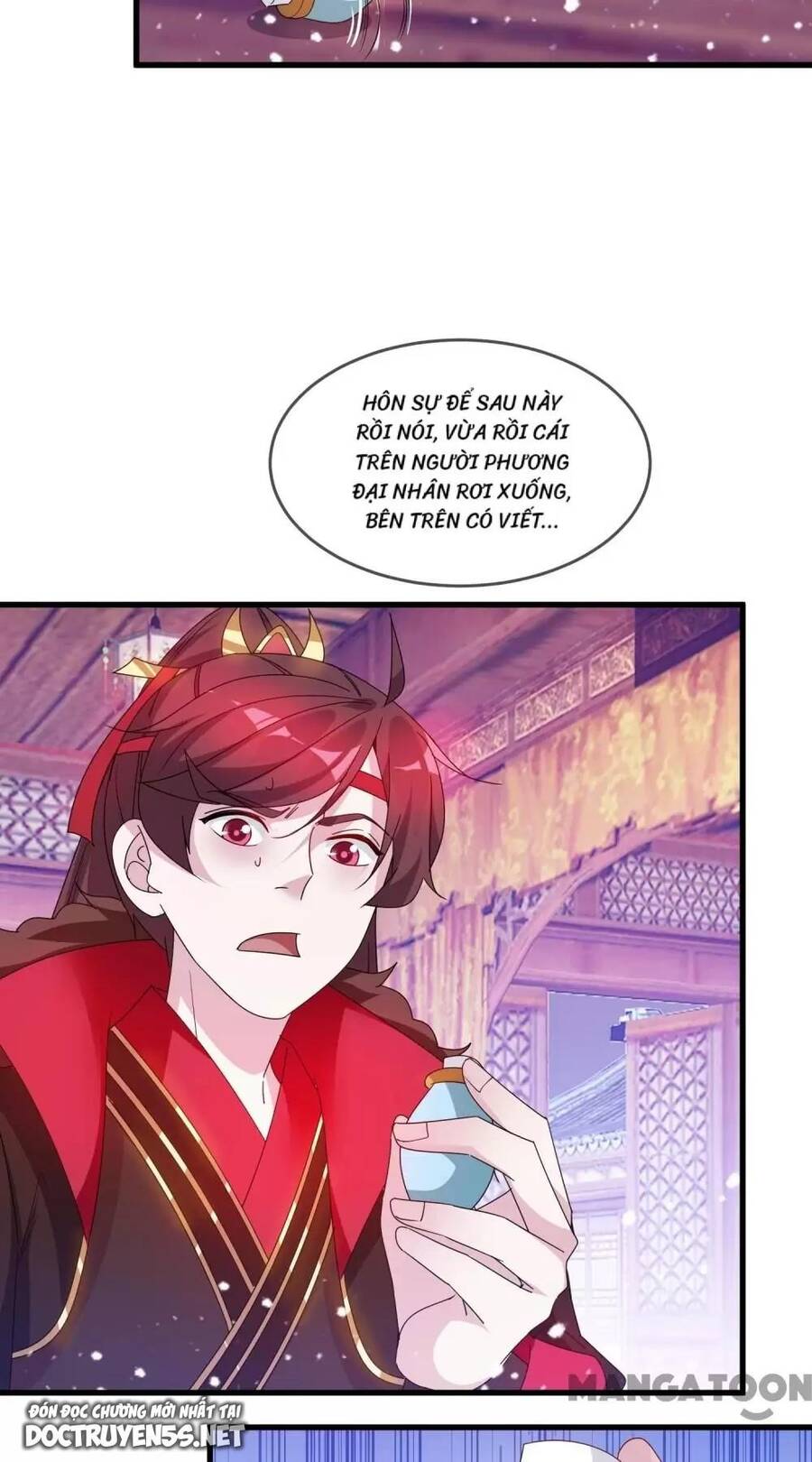 Cực Phẩm Bại Gia Tử Chapter  59 - 31