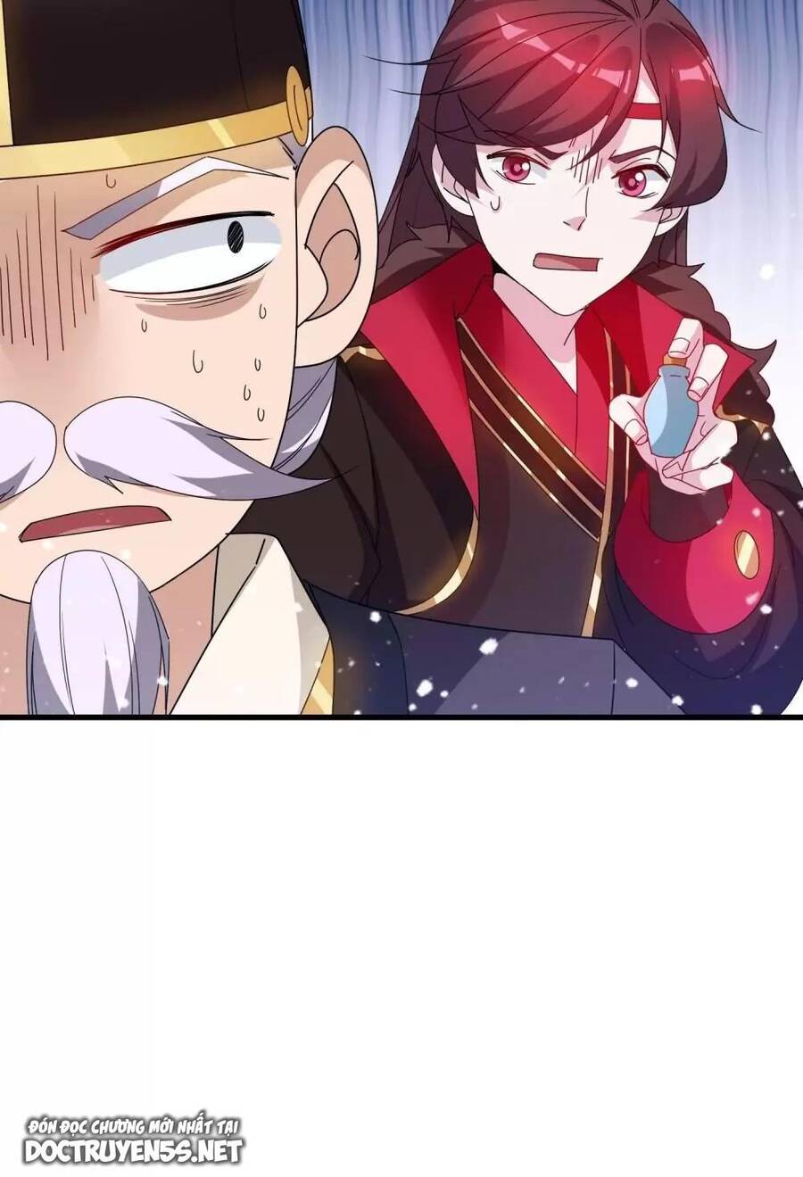 Cực Phẩm Bại Gia Tử Chapter  59 - 33