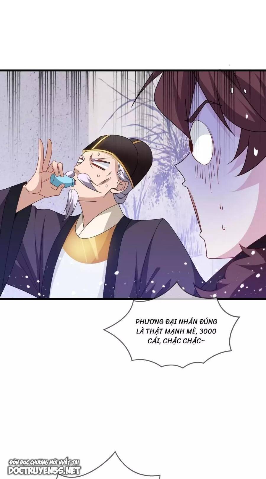 Cực Phẩm Bại Gia Tử Chapter  59 - 36