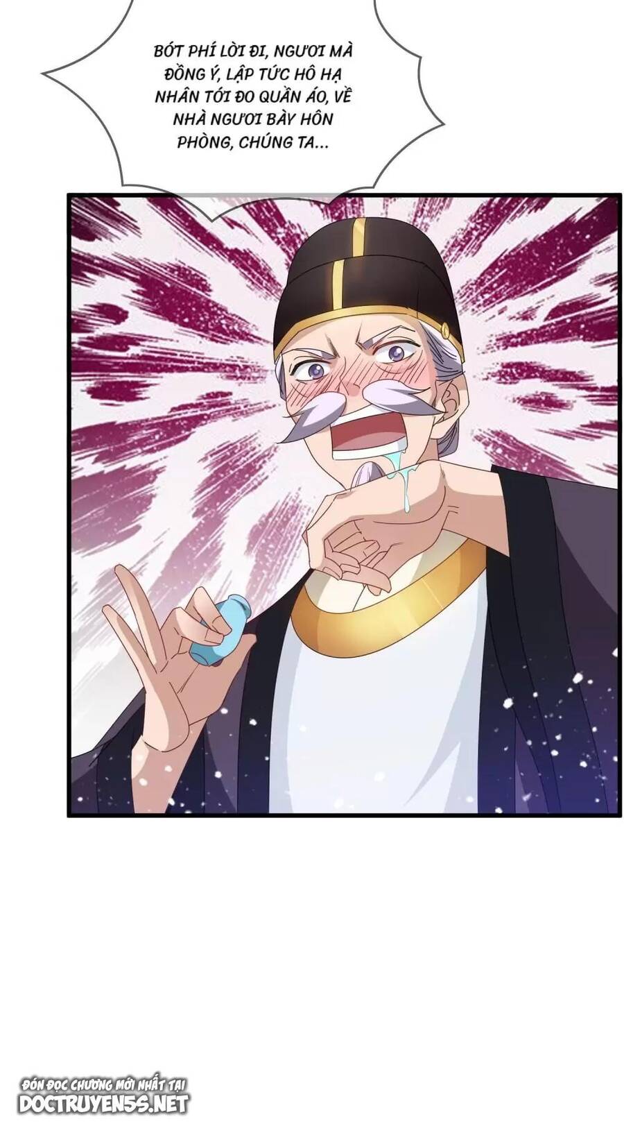 Cực Phẩm Bại Gia Tử Chapter  59 - 37