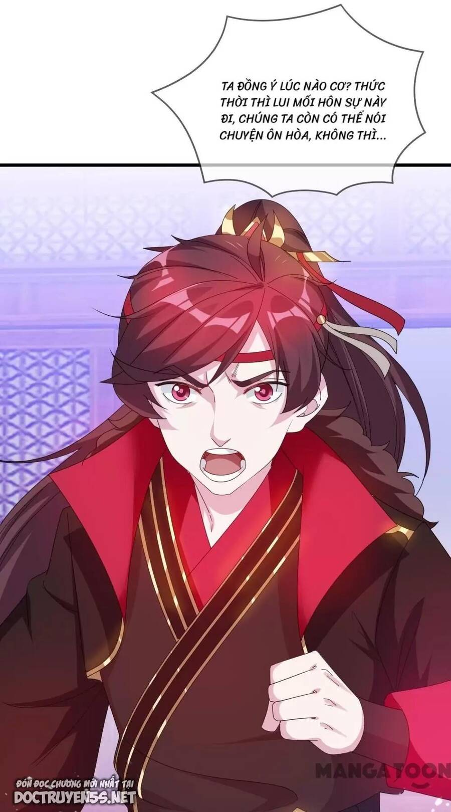 Cực Phẩm Bại Gia Tử Chapter  59 - 38