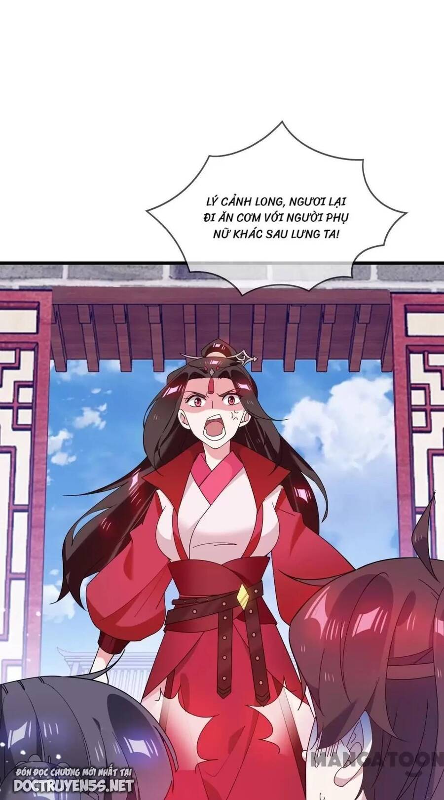 Cực Phẩm Bại Gia Tử Chapter  59 - 5