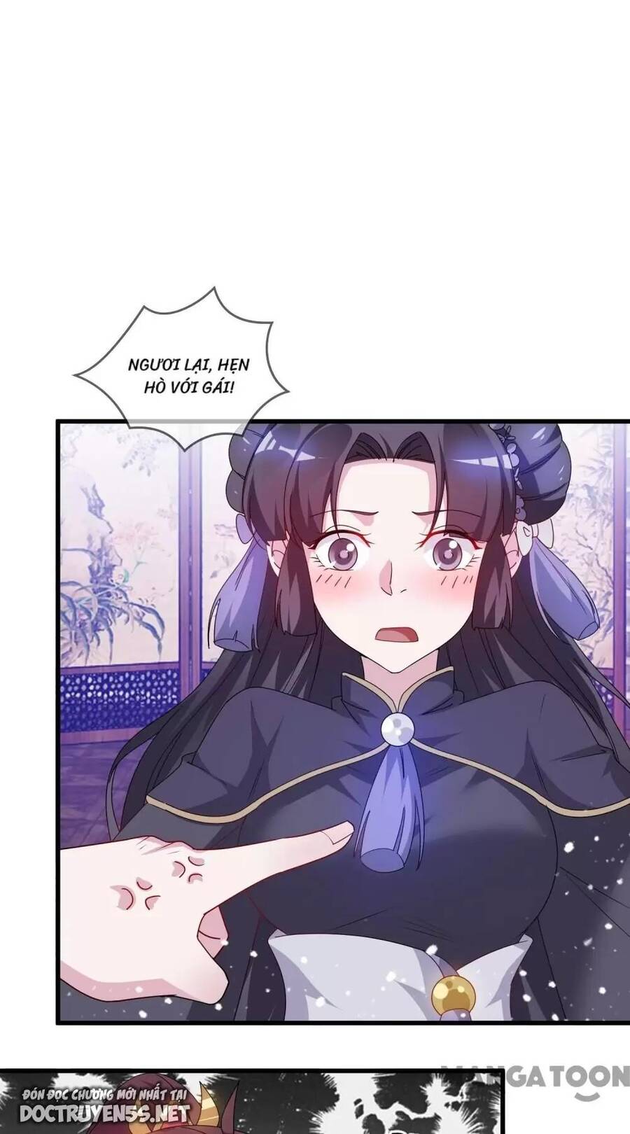 Cực Phẩm Bại Gia Tử Chapter  59 - 9