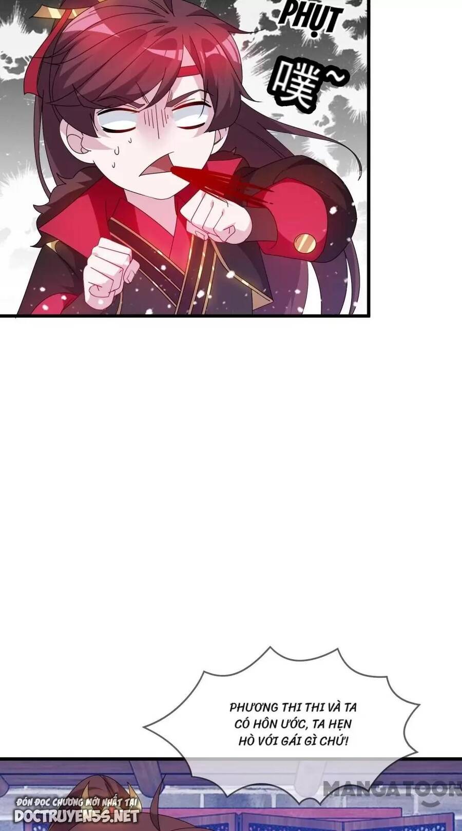 Cực Phẩm Bại Gia Tử Chapter  59 - 10