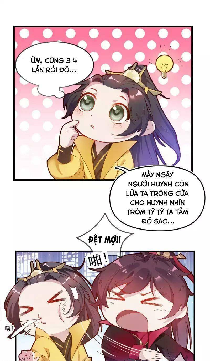 Cực Phẩm Bại Gia Tử Chapter  6 - 1