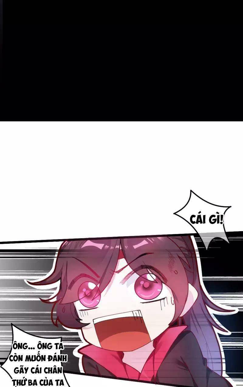 Cực Phẩm Bại Gia Tử Chapter  6 - 11