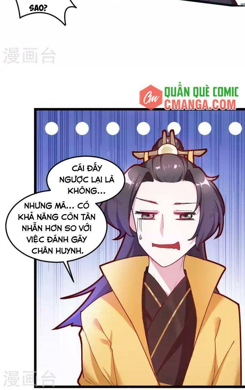 Cực Phẩm Bại Gia Tử Chapter  6 - 12