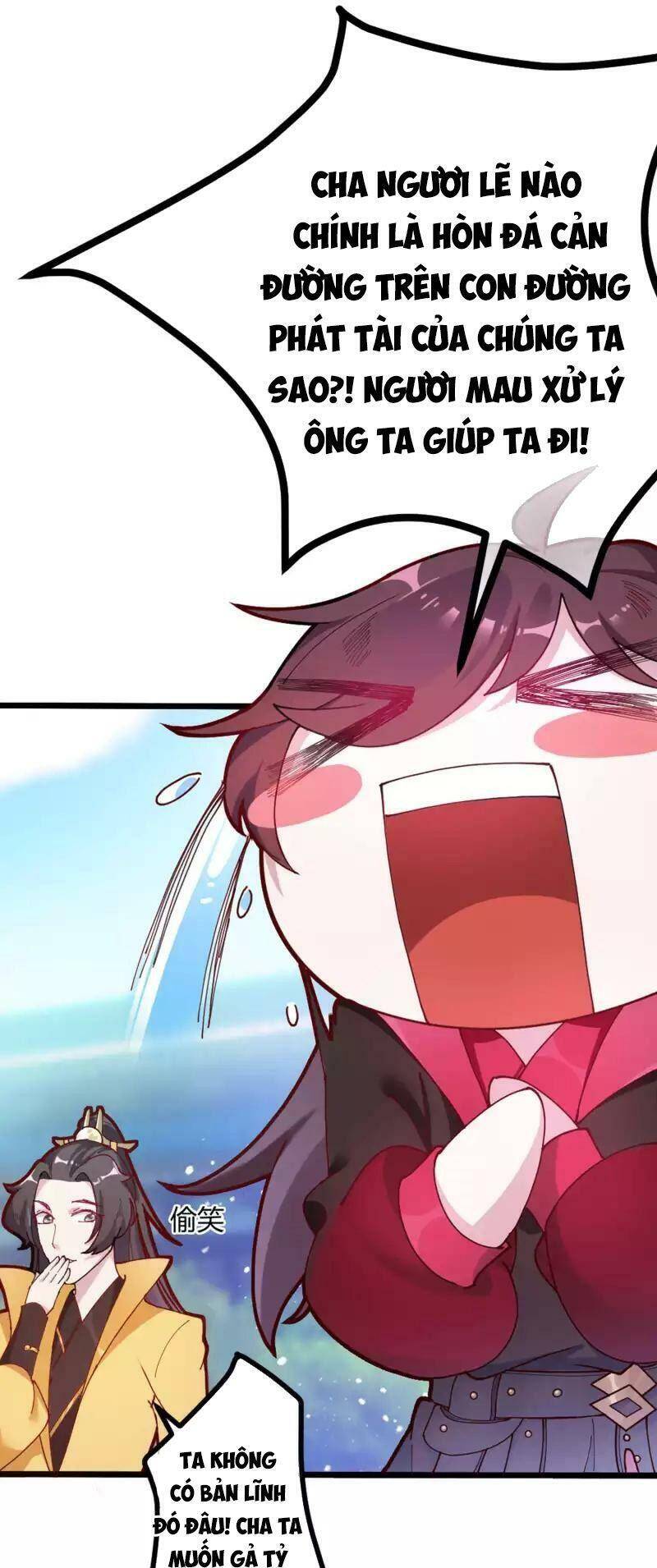 Cực Phẩm Bại Gia Tử Chapter  6 - 13