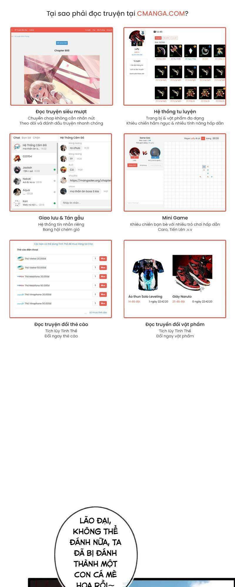 Cực Phẩm Bại Gia Tử Chapter  6 - 19