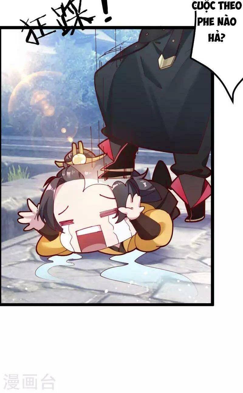 Cực Phẩm Bại Gia Tử Chapter 6 - 21