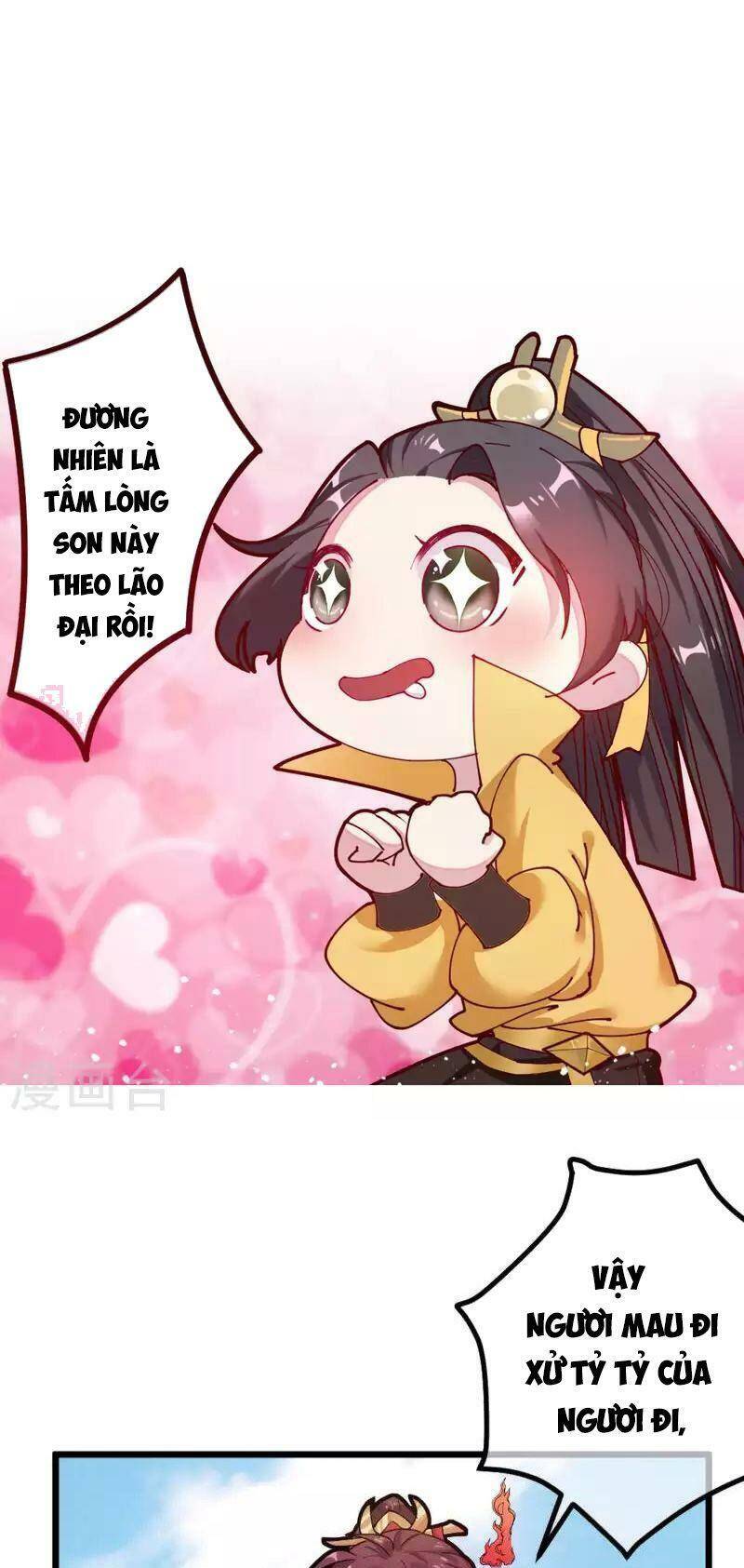 Cực Phẩm Bại Gia Tử Chapter  6 - 22