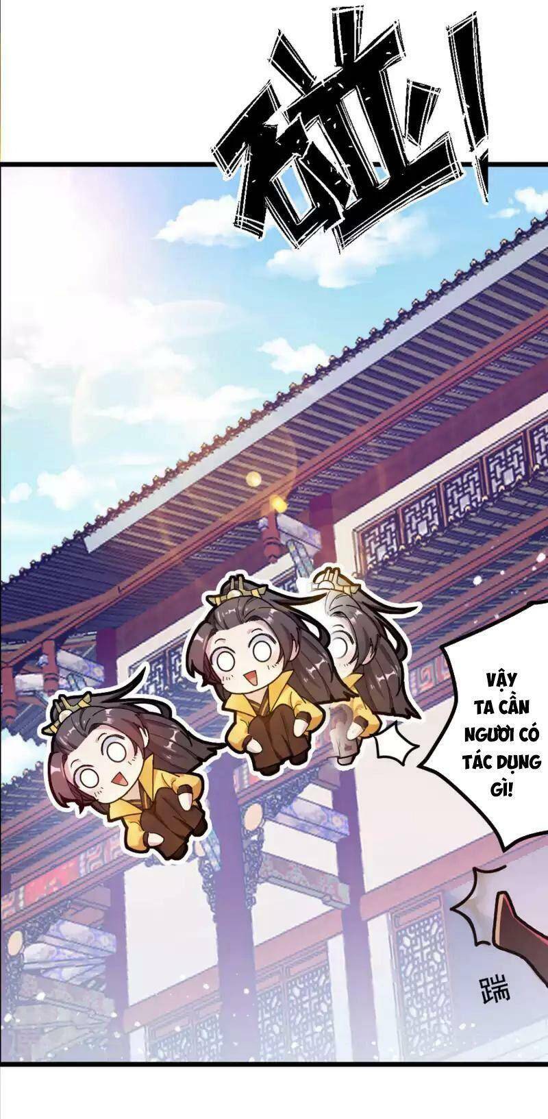 Cực Phẩm Bại Gia Tử Chapter  6 - 24