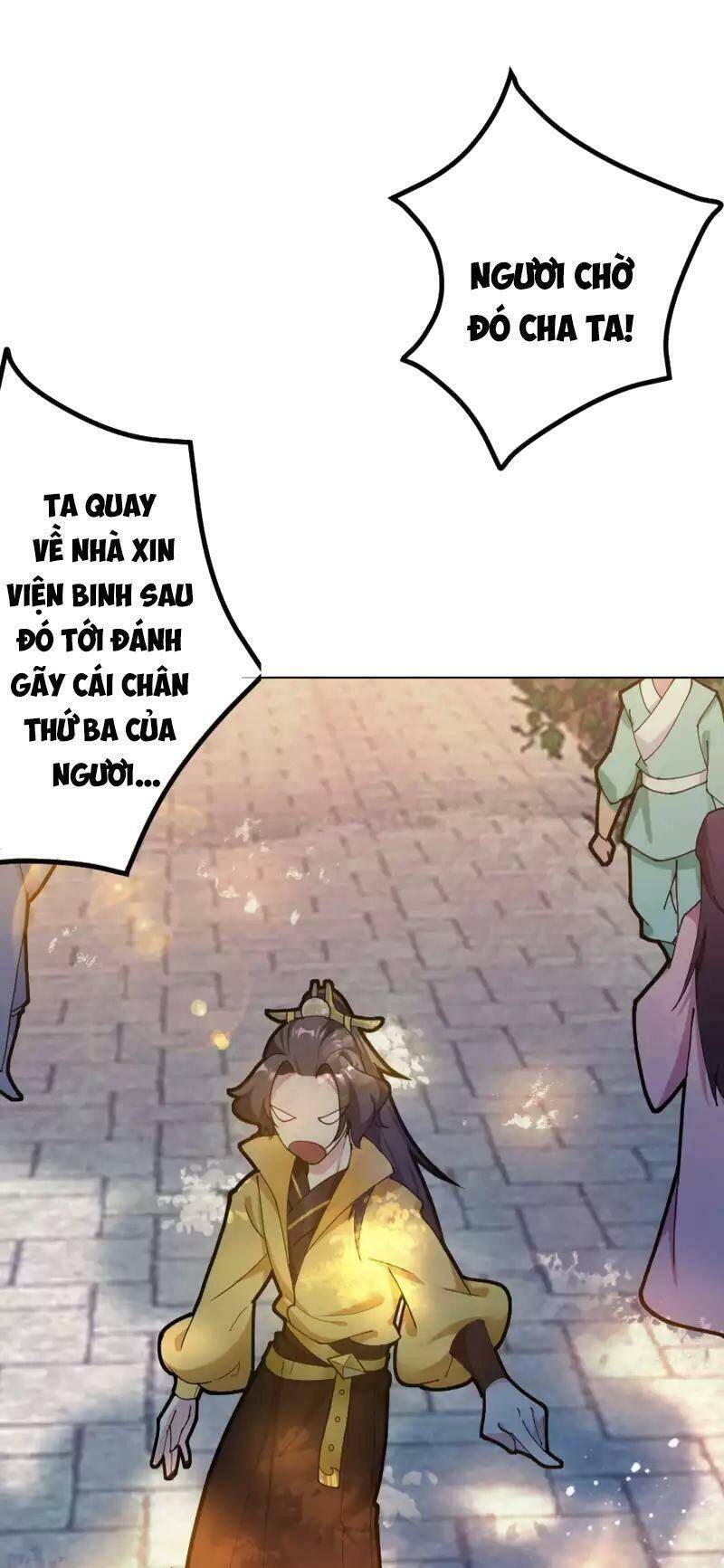 Cực Phẩm Bại Gia Tử Chapter  6 - 26