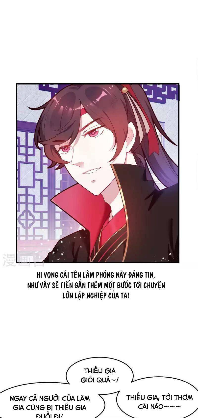 Cực Phẩm Bại Gia Tử Chapter  6 - 30