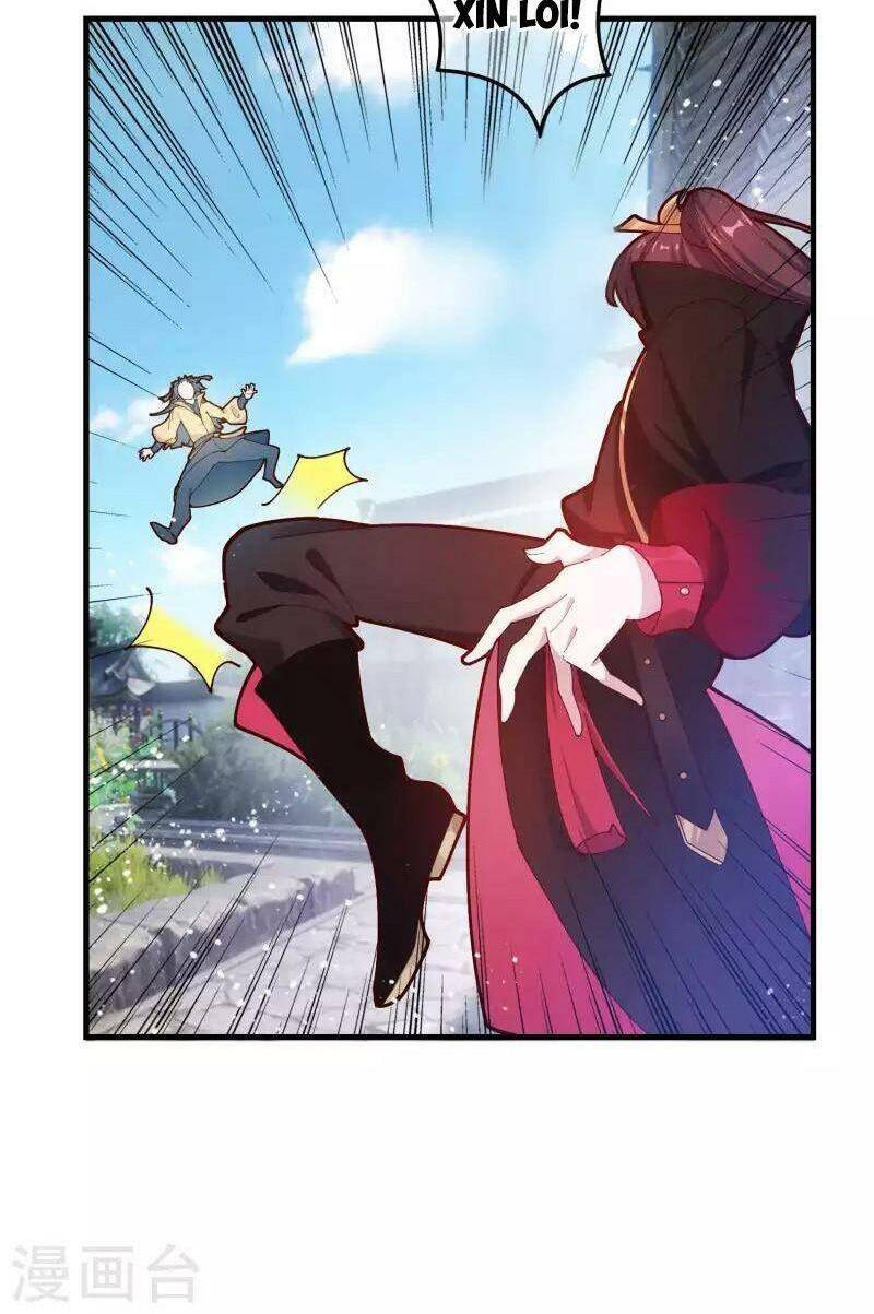 Cực Phẩm Bại Gia Tử Chapter  6 - 4